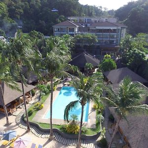 El Nido Garden Resort